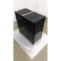 SALE OUT. Corsair iCUE 4000X RGB Tempered Glass Mid-Tower, Black , Tempered Glass Mid-Tower ATX Case , iCUE 4000X RGB , Side window , Black , Mid-Tower , Power supply included No , ATX , Corsair Tempered Glass Mid-Tower ATX Case , iCUE 4000X RGB , Side wi