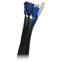 Logilink , Cable Flex Wrap , KAB0006 , 1.8 m