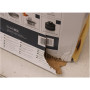 SALE OUT. Bosch Food Processor MultiTalent 8 , MC812W501 , 1000 W , Number of speeds 2 , Bowl capacity 3.9 L , Blender , White , DAMAGED PACKAGING