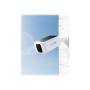 Anker Eufy , Security Camera , Spotlight Cam Solar , IP67 , 8GB Local Storage , Black and White