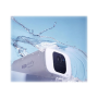 Anker Eufy , Security Camera , Spotlight Cam Solar , IP67 , 8GB Local Storage , Black and White