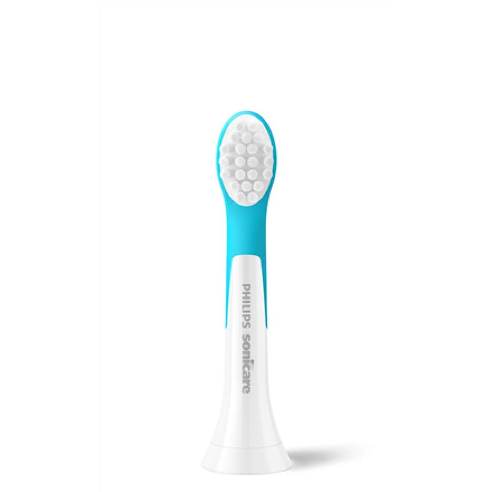 Philips Replaceable toothbrush heads , HX6032/90 Sonicare For Kids3+ , Heads , For kids , Number of brush heads included 2