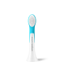Philips Replaceable toothbrush heads , HX6032/90 Sonicare For Kids3+ , Heads , For kids , Number of brush heads included 2