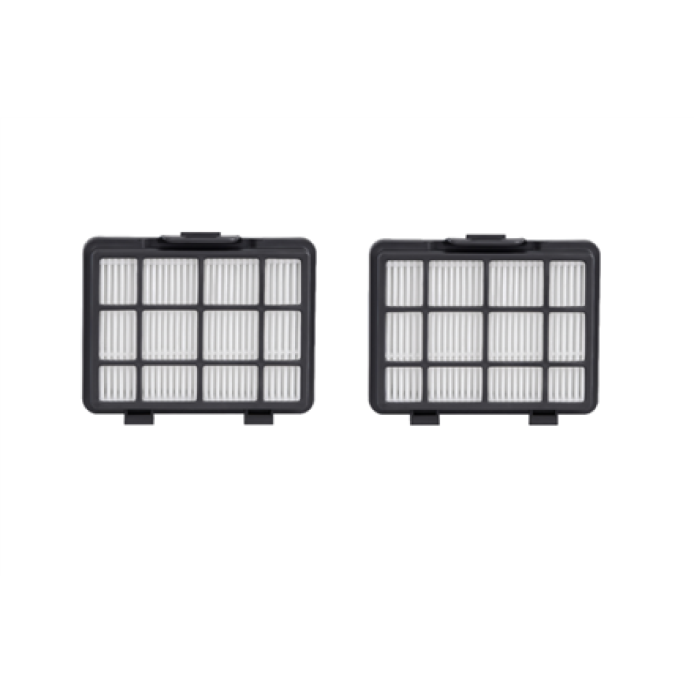Midea P8 Plus HEPA Filter , 2 pc(s)