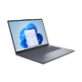 Lenovo IdeaPad Slim 3 16IRH10 , Luna Grey , 16 , IPS , WUXGA , 1920 x 1200 pixels , Anti-glare , Intel Core i5 , i5-13420H , 16 GB , DDR5 , Solid-state drive capacity 512 GB , Intel UHD Graphics , Windows 11 Home , 802.11ax , Bluetooth version 5.2 , Keybo