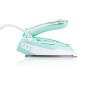 ETA , ETA127190000 Sophia , Steam Travel Iron , 1100 W , Water tank capacity 80 ml , Continuous steam 30 g/min , Steam boost performance 50 g/min , Green/White