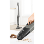Bosch , Vacuum cleaner , Readyyy Serie 2 BBHF214G , Cordless operating , Handstick and Handheld , - W , 14.4 V , Operating time (max) 35 min , Grey , Warranty 24 month(s) , Battery warranty 24 month(s)