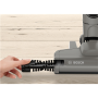 Bosch , Vacuum cleaner , Readyyy Serie 2 BBHF214G , Cordless operating , Handstick and Handheld , - W , 14.4 V , Operating time (max) 35 min , Grey , Warranty 24 month(s) , Battery warranty 24 month(s)