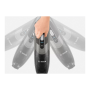 Bosch , Vacuum cleaner , Readyyy Serie 2 BBHF214G , Cordless operating , Handstick and Handheld , - W , 14.4 V , Operating time (max) 35 min , Grey , Warranty 24 month(s) , Battery warranty 24 month(s)