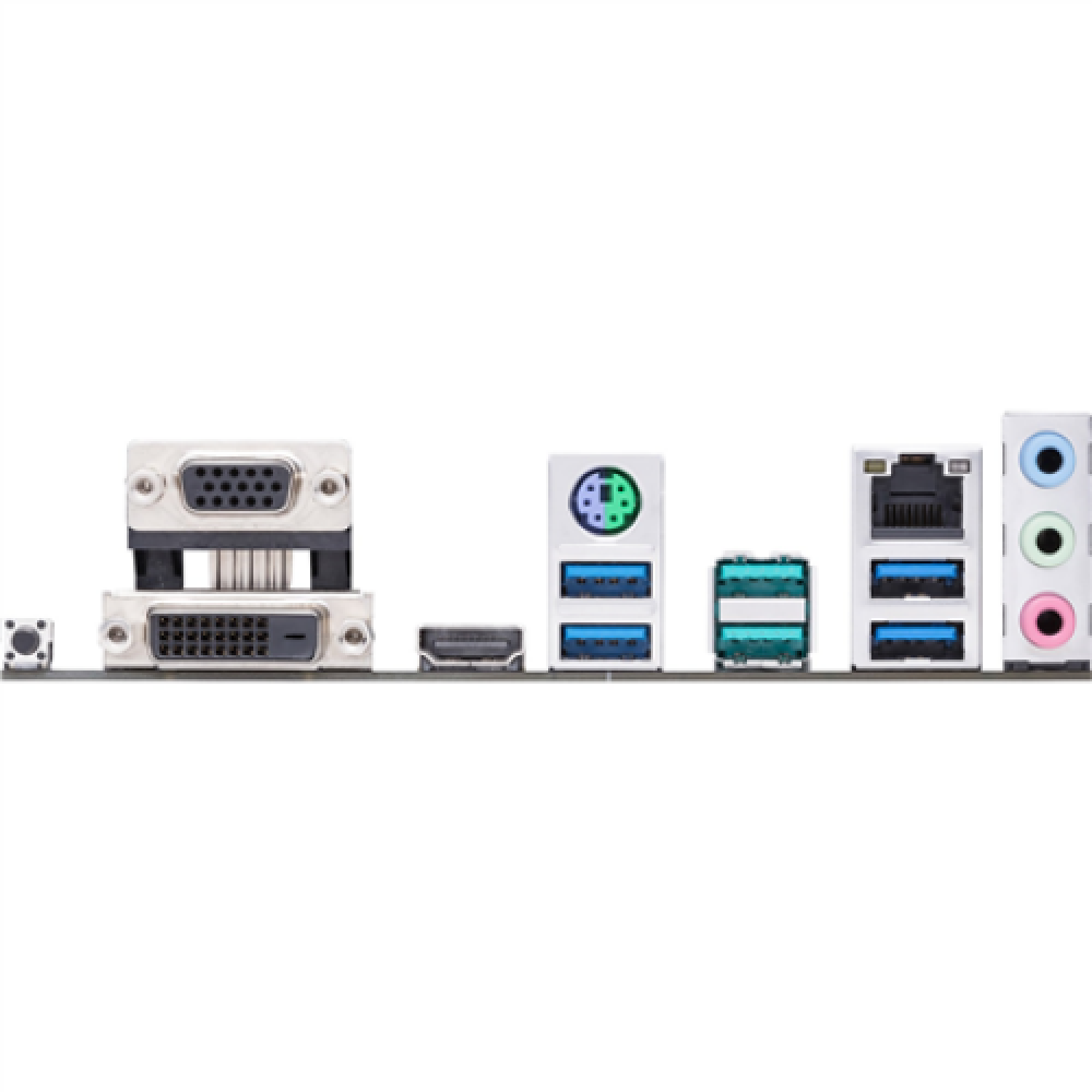 Asus , PRIME B450M-A II , Processor family AMD , Processor socket AM4 , DDR4 , Memory slots 4 , Number of SATA connectors 6 x SATA III , Chipset AMD B , Micro ATX