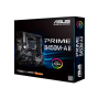 Asus , PRIME B450M-A II , Processor family AMD , Processor socket AM4 , DDR4 , Memory slots 4 , Number of SATA connectors 6 x SATA III , Chipset AMD B , Micro ATX