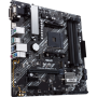 Asus , PRIME B450M-A II , Processor family AMD , Processor socket AM4 , DDR4 , Memory slots 4 , Number of SATA connectors 6 x SATA III , Chipset AMD B , Micro ATX