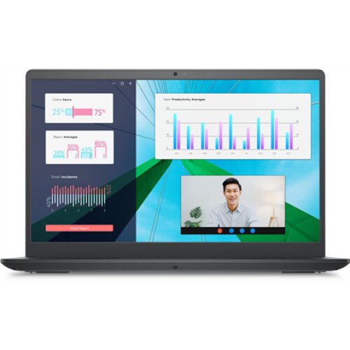 Dell , Vostro 14 3430 , Black , 14 , WVA , FHD , 1920 x 1080 , Anti-glare , Intel Core i5 , i5-1335U , 8 GB , DDR4 , Solid-state drive capacity 512 GB , Intel UHD Graphics , Windows 11 Pro , 802.11ac , Keyboard language English , Keyboard backlit , Warran