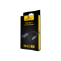Cablexpert USB Type-C to HDMI display adapter, Space grey , A-USB3C-HDMI-01