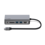 Belkin , USB-C 6-in-1 Multiport Adapter , AVC008btSGY