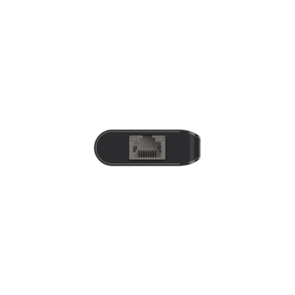 Belkin , USB-C 6-in-1 Multiport Adapter , AVC008btSGY