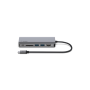 Belkin , USB-C 6-in-1 Multiport Adapter , AVC008btSGY
