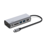 Belkin , USB-C 6-in-1 Multiport Adapter , AVC008btSGY