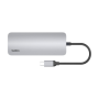 Belkin , USB-C 6-in-1 Multiport Adapter , AVC008btSGY