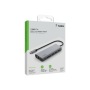 Belkin , USB-C 6-in-1 Multiport Adapter , AVC008btSGY