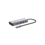 Belkin , USB-C 6-in-1 Multiport Adapter , AVC008btSGY