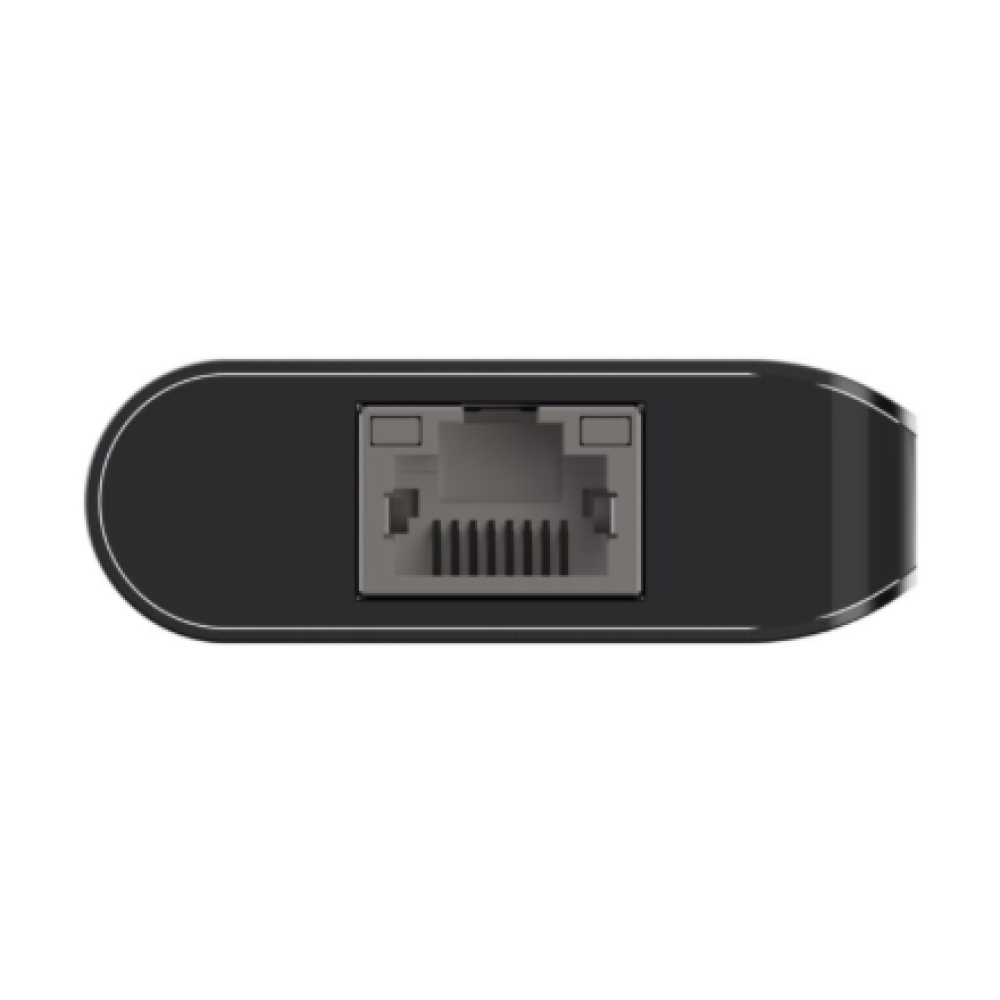 Belkin , USB-C 6-in-1 Multiport Adapter , AVC008btSGY