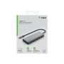 Belkin , USB-C 6-in-1 Multiport Adapter , AVC008btSGY
