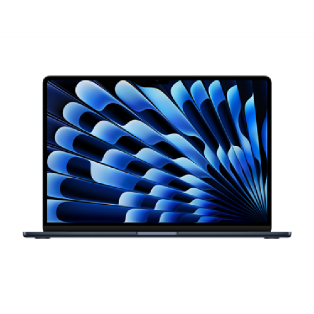 Apple , MacBook Air , Midnight , 15.3 , IPS , 2880 x 1864 , Apple M2 , 8 GB , SSD 256 GB , Apple M2 10-core GPU , Without ODD , macOS , 802.11ax , Bluetooth version 5.3 , Keyboard language Russian , Keyboard backlit , Warranty 12 month(s) , Battery warran