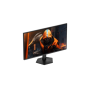 AOC 27G50F , 27 , IPS , FHD , 16:9 , 144 Hz , 0.5 ms , 1920 x 1080 pixels , 300 cd/m² , HDMI ports quantity 1 , Black