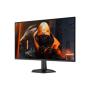 AOC 27G50F , 27 , IPS , FHD , 16:9 , 144 Hz , 0.5 ms , 1920 x 1080 pixels , 300 cd/m² , HDMI ports quantity 1 , Black