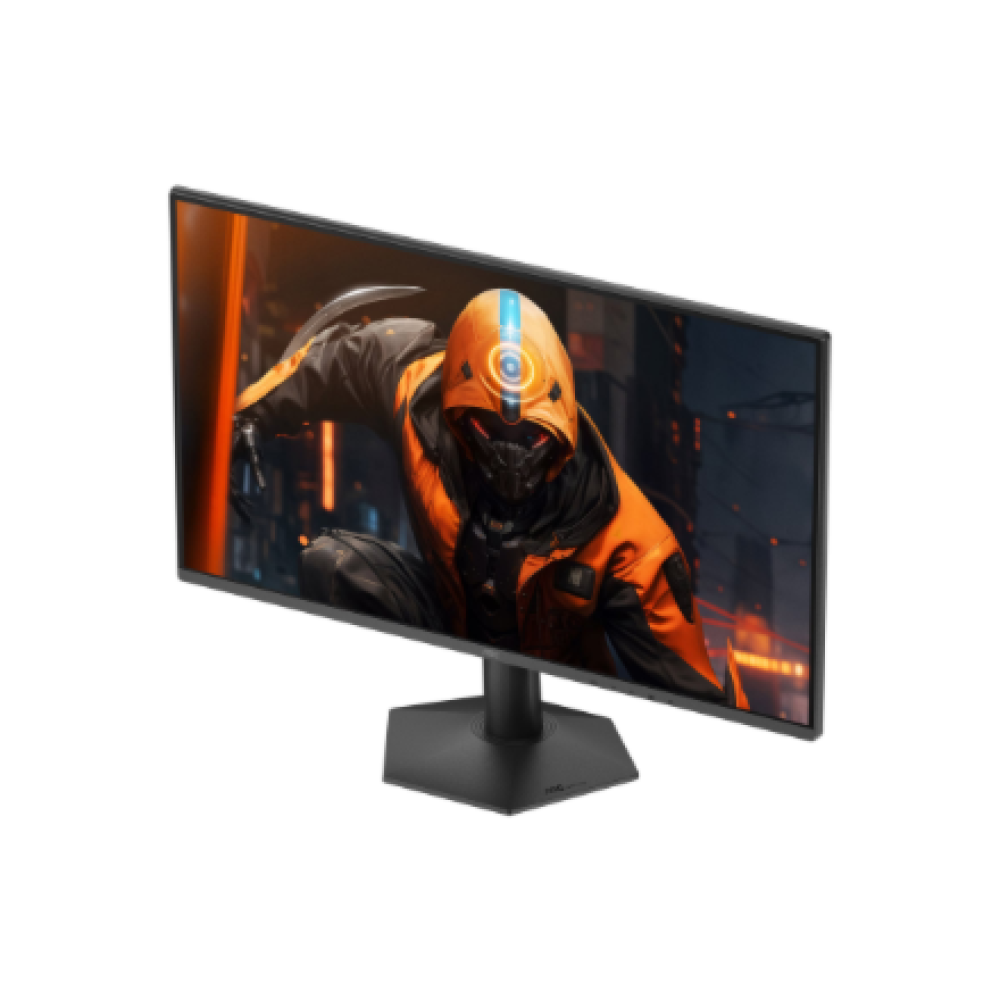 AOC 27G50F , 27 , IPS , FHD , 16:9 , 144 Hz , 0.5 ms , 1920 x 1080 pixels , 300 cd/m² , HDMI ports quantity 1 , Black