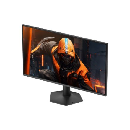 AOC , 27G50F , 27 , IPS , FHD , 16:9 , 144 Hz , 0.5 ms , 1920 x 1080 pixels , 300 cd/m² , HDMI ports quantity 1 , Black