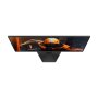 AOC 27G50F , 27 , IPS , FHD , 16:9 , 144 Hz , 0.5 ms , 1920 x 1080 pixels , 300 cd/m² , HDMI ports quantity 1 , Black