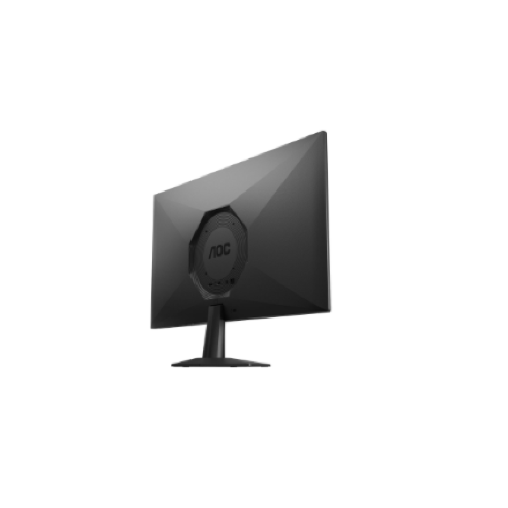 AOC 27G50F , 27 , IPS , FHD , 16:9 , 144 Hz , 0.5 ms , 1920 x 1080 pixels , 300 cd/m² , HDMI ports quantity 1 , Black
