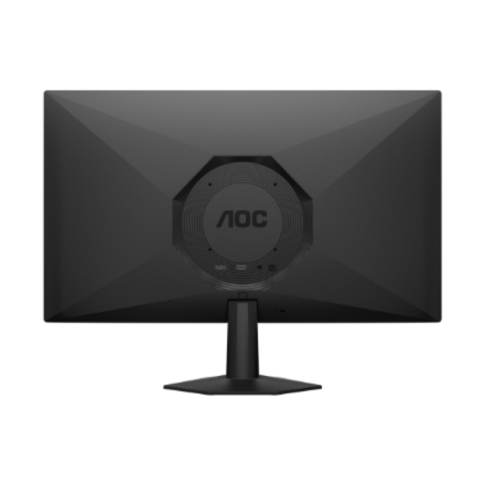 AOC 27G50F , 27 , IPS , FHD , 16:9 , 144 Hz , 0.5 ms , 1920 x 1080 pixels , 300 cd/m² , HDMI ports quantity 1 , Black