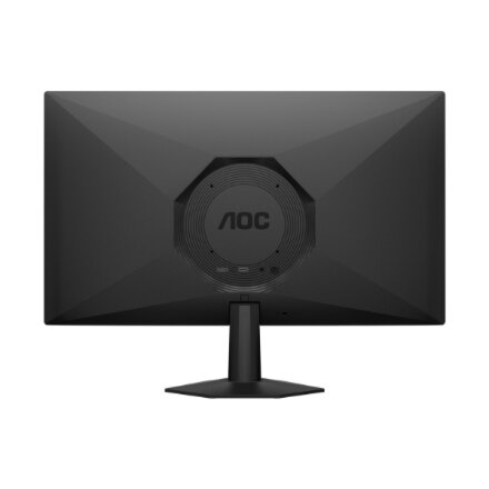 AOC , 27G50F , 27 , IPS , FHD , 16:9 , 144 Hz , 0.5 ms , 1920 x 1080 pixels , 300 cd/m² , HDMI ports quantity 1 , Black