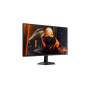 AOC , 27G50F , 27 , IPS , FHD , 16:9 , 144 Hz , 0.5 ms , 1920 x 1080 pixels , 300 cd/m² , HDMI ports quantity 1 , Black