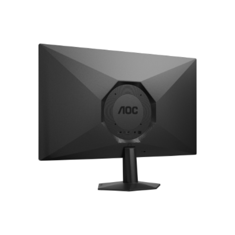 AOC 27G50F , 27 , IPS , FHD , 16:9 , 144 Hz , 0.5 ms , 1920 x 1080 pixels , 300 cd/m² , HDMI ports quantity 1 , Black