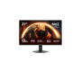 AOC 27G50F , 27 , IPS , FHD , 16:9 , 144 Hz , 0.5 ms , 1920 x 1080 pixels , 300 cd/m² , HDMI ports quantity 1 , Black