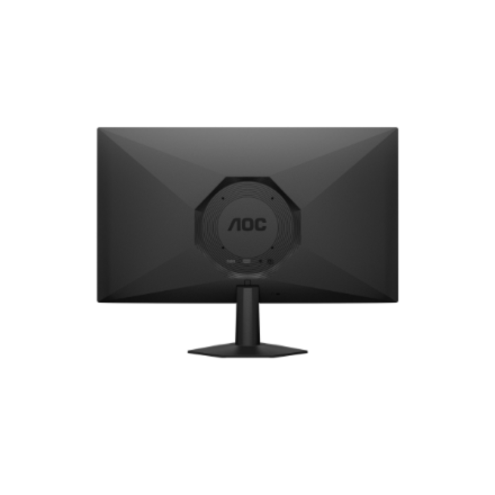 AOC 27G50F , 27 , IPS , FHD , 16:9 , 144 Hz , 0.5 ms , 1920 x 1080 pixels , 300 cd/m² , HDMI ports quantity 1 , Black