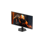 AOC 27G50F , 27 , IPS , FHD , 16:9 , 144 Hz , 0.5 ms , 1920 x 1080 pixels , 300 cd/m² , HDMI ports quantity 1 , Black