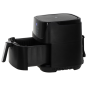 Adler AD 6317 Air Fryer Oven, 12 programs, 5.5 L, Black