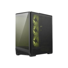 MSI , Case , MAG PANO 130R PZ , Mid-Tower , Black MSI , Case , MAG PANO 130R PZ , Mid-Tower , Black