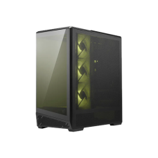 MSI , Case , MAG PANO 130R PZ , Black , Mid-Tower