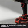 EINHELLAKC , Cordless Drill Driver TP-CD 18/120 Li BL Solo