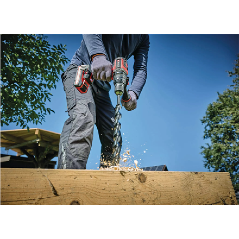 EINHELLAKC , Cordless Drill Driver TP-CD 18/120 Li BL Solo