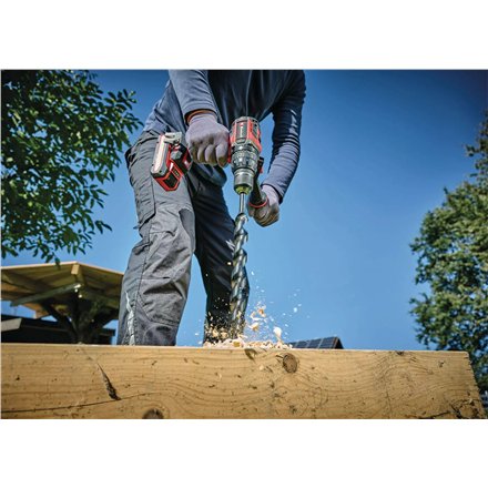 EINHELLAKC , Cordless Drill Driver TP-CD 18/120 Li BL Solo