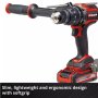 EINHELLAKC , Cordless Drill Driver TP-CD 18/120 Li BL Solo