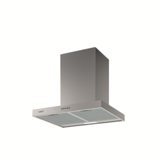 CATA Hood , S PLUS 6010 X , Wall mounted , Energy efficiency class C , Width 60 cm , 637 m³/h , Mechanical , LED , Inox CATA Hood , S PLUS 6010 X , Wall mounted , Energy efficiency class C , Width 60 cm , 637 m³/h , Mechanical , LED , Inox