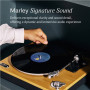 Marley Turntable , Stir It Up Wireless 2 , Bluetooth Out